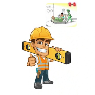 Telegram profile photo for • أطباء💉ومهندسين 🧰
