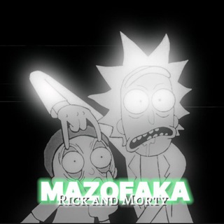 Telegram profile photo for #MAZAFAKA🕷