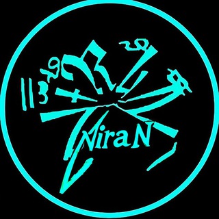 Telegram profile photo for NiranEditor
