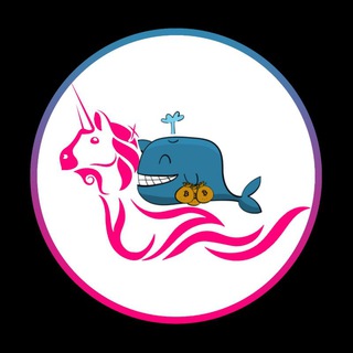 Telegram group profile photo for Uniswap whales family