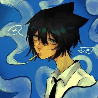Telegram profile photo for GOGMIN