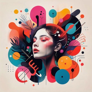 Telegram profile photo for Мое портфолио