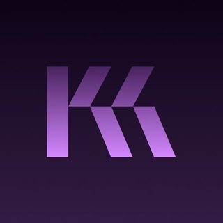 Telegram profile photo for Kinds AI Portal