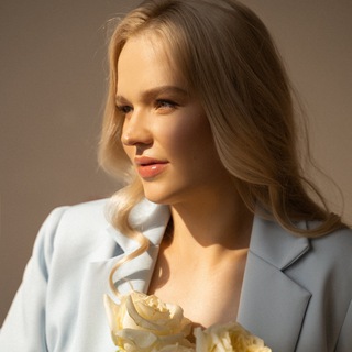 Telegram profile photo for Ника Целых