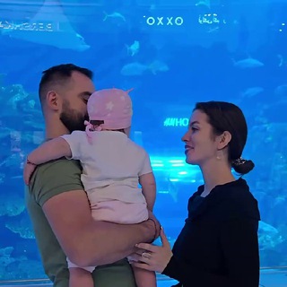 Telegram profile photo for ЛАЗАРЕВА АЛЁНА | МАМСКИЙ БЛОГ
