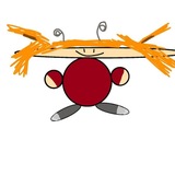 Telegram profile photo for порисушки салли ееее