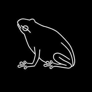 Telegram profile photo for Лягушка пишет