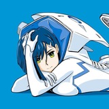 Telegram profile photo for uciekamy