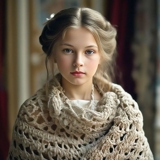 Telegram profile photo for Все о вязании и пряже