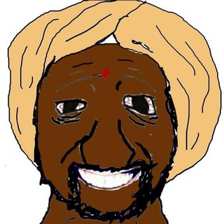 Telegram profile photo for Jeet Street Eats