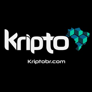 Telegram profile photo for KriptoBR - Bate Papo kriptobr.com