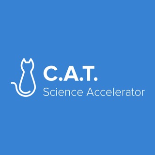Telegram profile photo for C.A.T. Science Accelerator