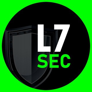 Telegram group profile photo for Layer7-Security.net