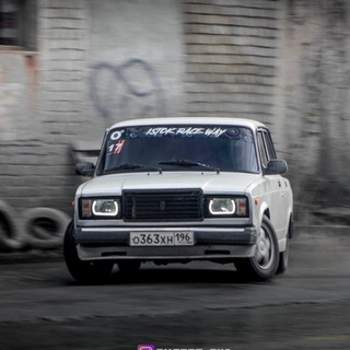 Telegram profile photo for Мини дрифтер