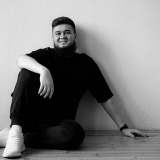 Telegram profile photo for БОЛЬШОЙ БРАТ