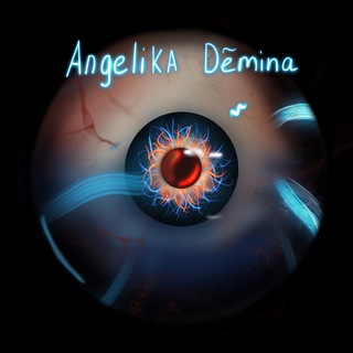 Telegram profile photo for angelikadẽminaa