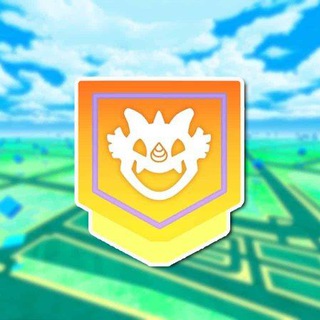 Telegram profile photo for Pokémon Go Italia Raid 🇮🇹