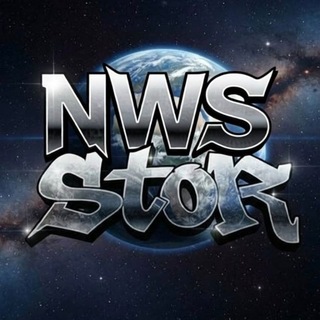 Telegram profile photo for 🌍 nws_Store 🌍