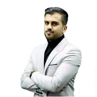 Telegram profile photo for ➕مشاوره کنکور با استاد محمدی➕