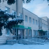 Telegram profile photo for ГБУЗ НСО "НКЦРБ"