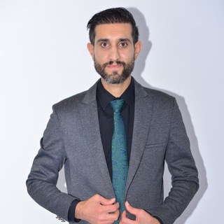 Telegram group profile photo for گرووپی ئینگلیزی م.پەرۆش یاسین