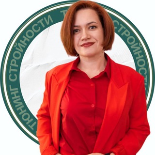 Telegram profile photo for Тюнинг Стройности | Без Диет