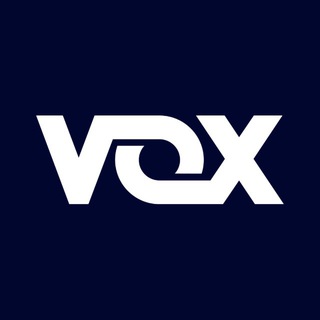 Telegram profile photo for VOX | Official Community