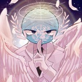 Telegram profile photo for ꤍ꤀սꤙ𑀱꤅γꤖս𐌌ꤌꤙ᥉