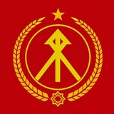 Telegram profile photo for Central Asian Archosocialist Republic