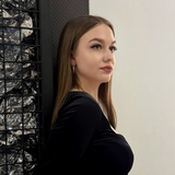 Telegram profile photo for Стихи | Алиса Владимирова
