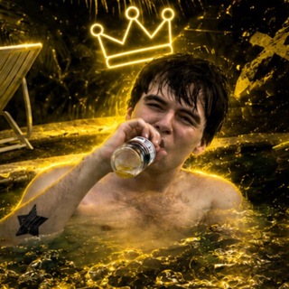 Telegram profile photo for LOVERG