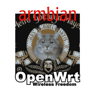 Telegram profile photo for Flippy_Openwrt