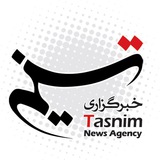 Telegram profile photo for خبرگزاری تسنیم سمنان