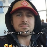 Telegram profile photo for برگزیده های یک اورثینکر.