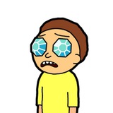 Telegram profile photo for DEMORTY CTO
