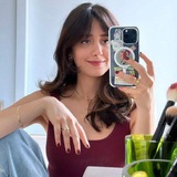 Telegram profile photo for scam