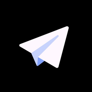 Telegram profile photo for planes