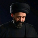 Telegram profile photo for ستوريات سيد علي الطالقاني