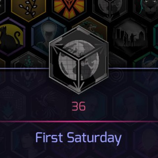 Telegram profile photo for IngressFS: Казахстан