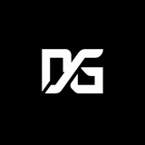 Telegram profile photo for DGN Trading