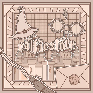 Telegram profile photo for 𝐂αlfie 𝐒tore :: REST