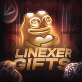 Telegram profile photo for Linexer | Gifts