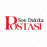 Telegram profile photo for Son Dakika Postası