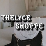 Telegram profile photo for thelyce shoppee