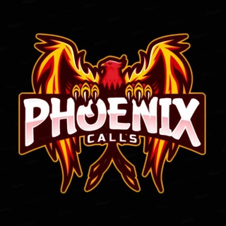 Telegram profile photo for Phoenix CALLS