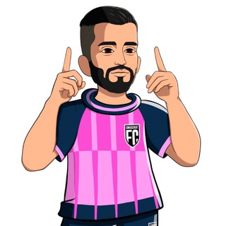 Telegram profile photo for GAZDANOV ⚡️