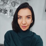 Telegram profile photo for Обратная связь. Полина Ким