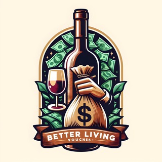 Telegram profile photo for BetterLiving successes