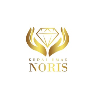 Telegram profile photo for KEDAI EMAS NORIS