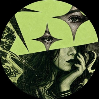 Telegram profile photo for fragments by liska